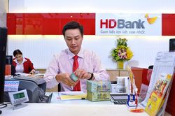 Tín dụng tăng 13%, lĩnh vực tiềm ẩn rủi ro được kiểm soát hợp lý