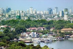 Năm 2019, phát triển kinh tế - xã hội của Hà Nội xứng tầm Thủ đô