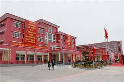 Nâng cao chất lượng đào tạo, bồi dưỡng cán bộ