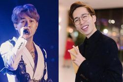 Bị nghi vấn là người 'đứng sau ké fame' Jack, ViruSs phủ nhận: 'Tôi có trong tay quá đủ mọi thứ không có nhu cầu phải lợi dụng ai'