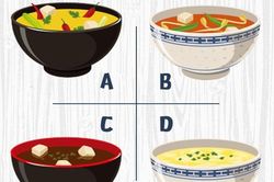 Trắc nghiệm: Bạn nên nương tựa vào ai khi gặp khó khăn?