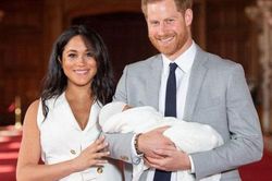 Là nhân vật bị ghét nhất nhì Hoàng gia Anh, Công nương Meghan Markle quyết định nuôi con theo cách 'một mình một lối' như này