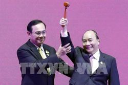 Việt Nam sẵn sàng đảm nhận hai vị trí quan trọng tại ASEAN và HĐBA LHQ