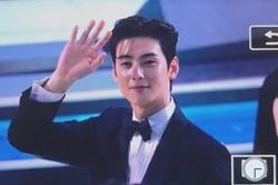 'MBC Drama Awards 2019': Knet sốc nặng khi Cha Eun Woo (ASTRO) thắng giải 'Nam diễn viên xuất sắc'