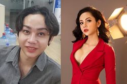 Công khai hình ảnh phẫu thuật chuyển giới, 'Thánh lô tô' Lương Trung Kiên gây xúc động với chia sẻ 'xé lòng' gửi đến bố mẹ