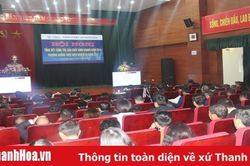 Tiếp tục đầu tư, nâng cấp, đáp ứng tốt nhu cầu sử dụng điện trên địa bàn