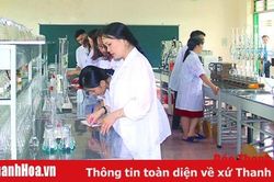 Khoa học và công nghệ - động lực cho phát triển