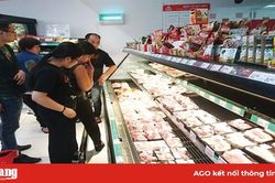 Thay thế thịt heo bằng các loại thực phẩm khác