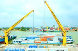 Duy trì nhịp phát triển, tạo dấu ấn cho cả nhiệm kỳ