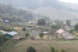 Đổi thay ở Hua Nhàn