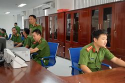Đắk Lắk đưa vào hoạt động Trung tâm Phục vụ Hành chính công