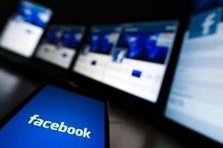 Vận đen đeo bám Facebook đến những ngày cuối cùng của năm 2019