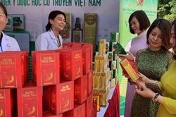 Tất cả các tuyến đều tăng tỷ lệ sử dụng thuốc nội