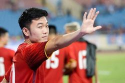 Xuân Trường tự điểm lại dấu ấn cá nhân năm 2019