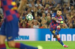 Messi năm 2019: Thời đại tiến hóa