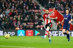 Southampton 1-0 Tottenham: Thi đấu bế tắc, Spurs thất bại trong ngày mở màn năm mới 2020