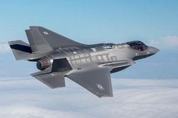 Israel muốn đặt mua thêm tiêm kích F-35