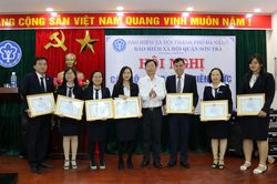 Vì sự phát triển bền vững