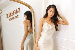 Tiểu thư rich kid Thảo Nhi sở hữu phong cách thời trang hở bạo 'đốt mắt'