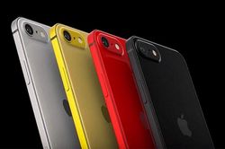 Concept iPhone SE 2 cuốn hút người dùng với diện mạo mới