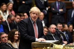 Johnson: Hãy hoàn thành Brexit trong năm 2020 và chấm dứt sự chia rẽ