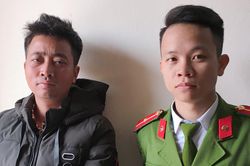 Triệt phá nhóm đối tượng chuyên trộm cắp xe máy trên đường giao thông
