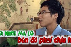 Chàng trai bị chỉ trích vì so đo 5 mâm cỗ đám cưới với nhà gái do sợ phải bù lỗ