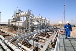 Sinochem bán 20% cổ phần tại Sinocherm Energy với giá 1,65 tỷ USD