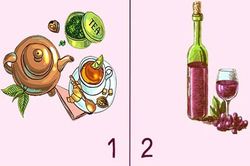 Trắc nghiệm: Đam mê bất tận của bạn với cuộc đời này là gì?