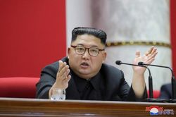 Ông Kim Jong-un nói Triều Tiên không còn lý do để ngừng thử nghiệm tên lửa đạn đạo liên lục địa, sắp sở hữu 'vũ khí chiến lược mới'