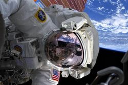 NASA công bố chùm ảnh ấn tượng mở đầu năm 2020 từ vệ tinh không gian