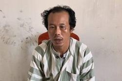Chồng mua liềm cắt cổ vợ 'hờ' dẫn đến tử vong do ghen tuông