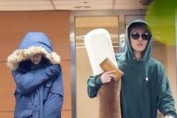 Hết cặp đôi để công bố, Dispatch lôi lại bài báo cũ của Hani (EXID) và Junsu từ 2016 để dấy tin tái hợp vào đầu năm 2020?