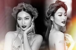 Bị nhận xét bài debut nguy cơ kén người nghe: Khả Ngân nói gì?