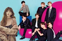 Những ca khúc có thành tích tốt nhất Genie năm 2019: BTS và Taeyeon là idol duy nhất lọt top 10