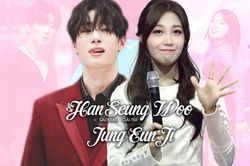 Không cần Dispatch khui, Han Seung Woo (X1) - Jung Eun Ji (Apink) lộ ảnh hẹn hò ngày đầu năm 2020 và đây là động thái của công ty