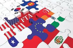 10 sự kiện kinh tế thế giới nổi bật năm 2019