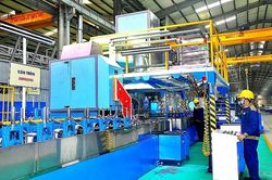 Công nghiệp hỗ trợ: Định hình là ngành trọng yếu