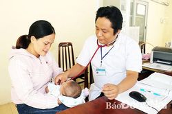 Đổi mới để phục vụ người dân tốt hơn