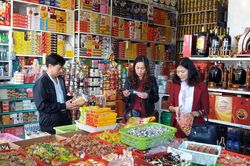 Xử phạt 18,5 triệu đồng 5 cơ sở vi phạm an toàn thực phẩm