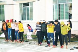 Hiệu quả từ một mô hình