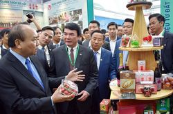 Làm gì chủ động tham gia các hiệp định thương mại tự do thế hệ mới