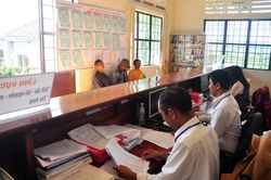 Đẩy mạnh hiện đại hóa nền hành chính