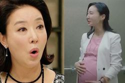 Xin phép đi chơi Tết Tây, tôi bị mẹ chồng mắng: 'Bầu vượt mặt còn đú đởn'