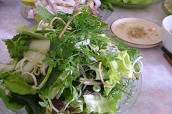 Tác dụng chữa bệnh của rau thơm không phải ai cũng biết