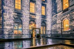 Bỏ 60 USD/đêm trải nghiệm không gian đặc biệt của nhà tù ở Scotland