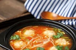 Bữa tối thanh nhẹ, nấu siêu nhanh mà ngon không tưởng