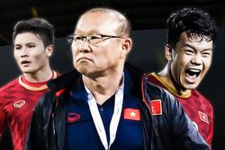 'Việt Nam đầy hy vọng vượt qua vòng bảng U23 châu Á 2020'