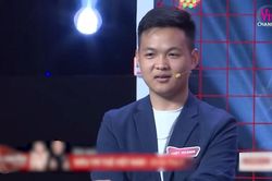 Đối thủ quốc tế của Việt Hoàng ở Siêu trí tuệ Việt Nam