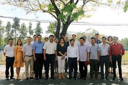Bộ trưởng Nguyễn Ngọc Thiện: Các trường cần đẩy mạnh xây dựng thương hiệu và văn hóa chất lượng